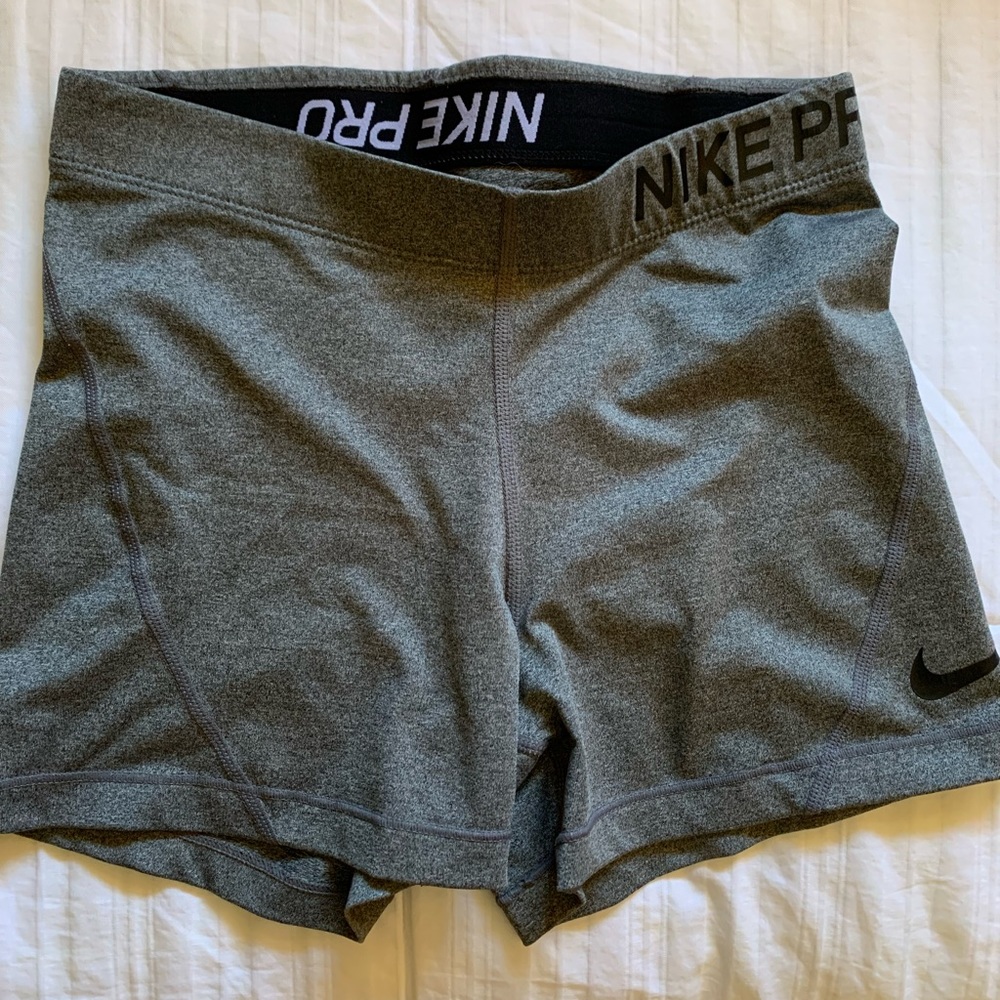 Nike Pro Dri-Fit shorts